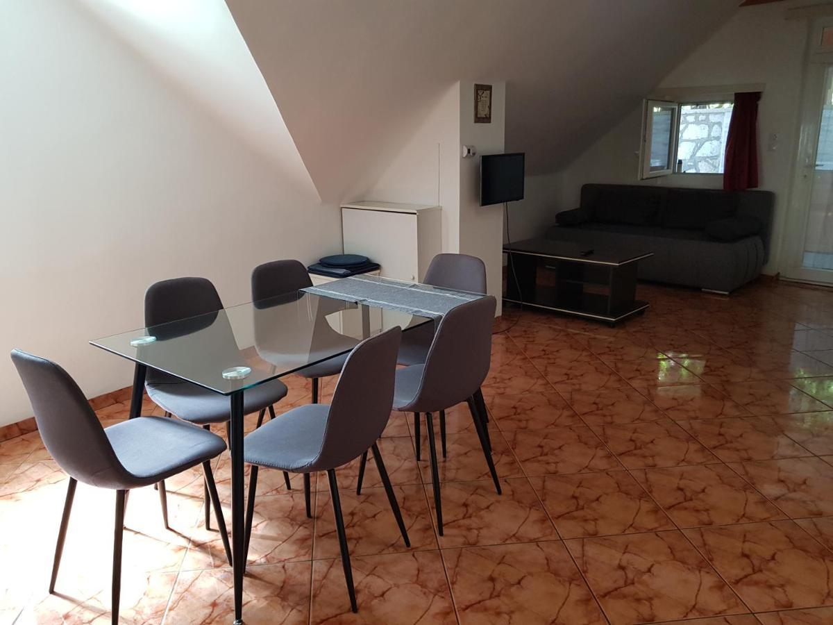 Apartmán Boene Vendeghaz Es Borozo Tokaj Exteriér fotografie