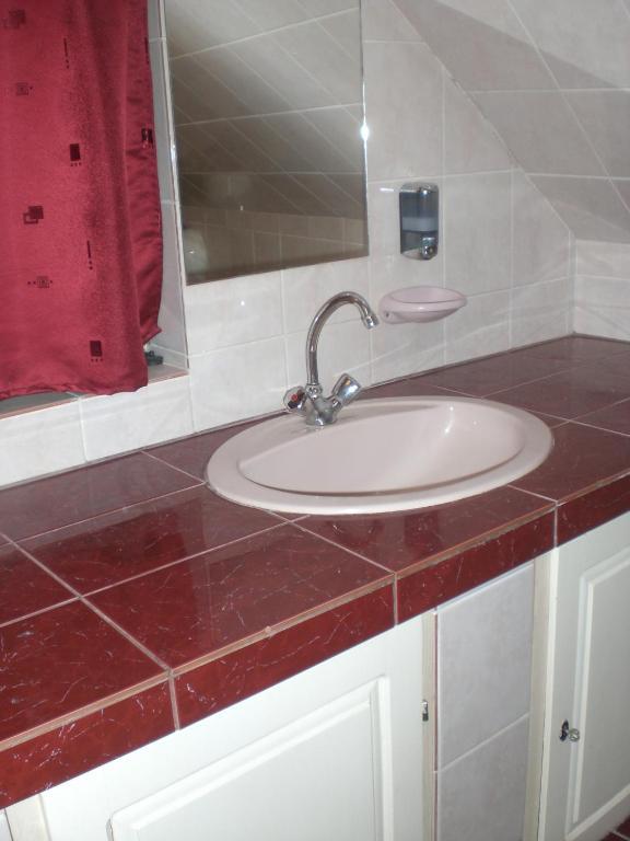 Apartmán Boene Vendeghaz Es Borozo Tokaj Pokoj fotografie